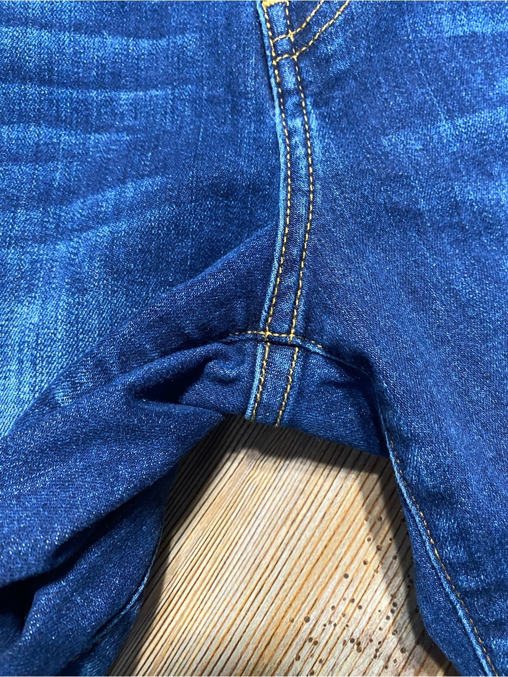 4/$16 Flying Monkey Jeans - Picture 8 of 11